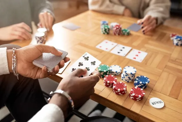 zv777game Roulette Roundtable
